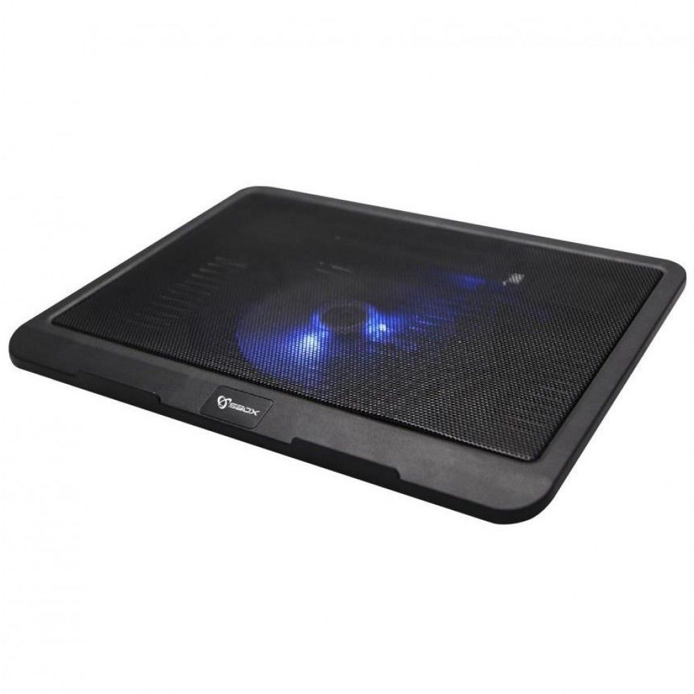 Cooling Pad Notebook 15,6' SBox CP-19